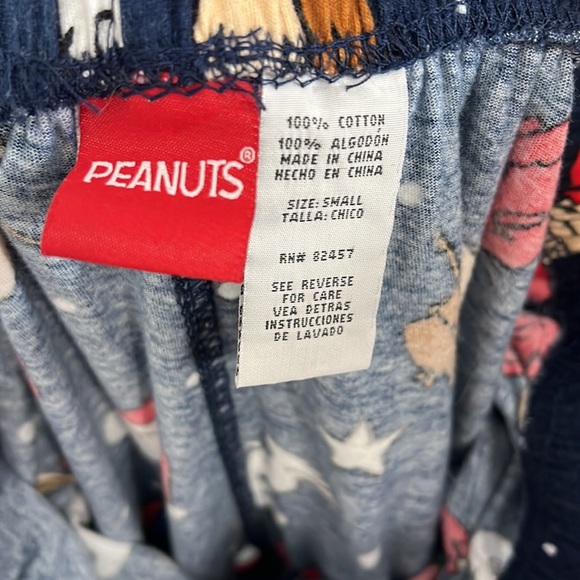 Pjs - Picture 9 of 10